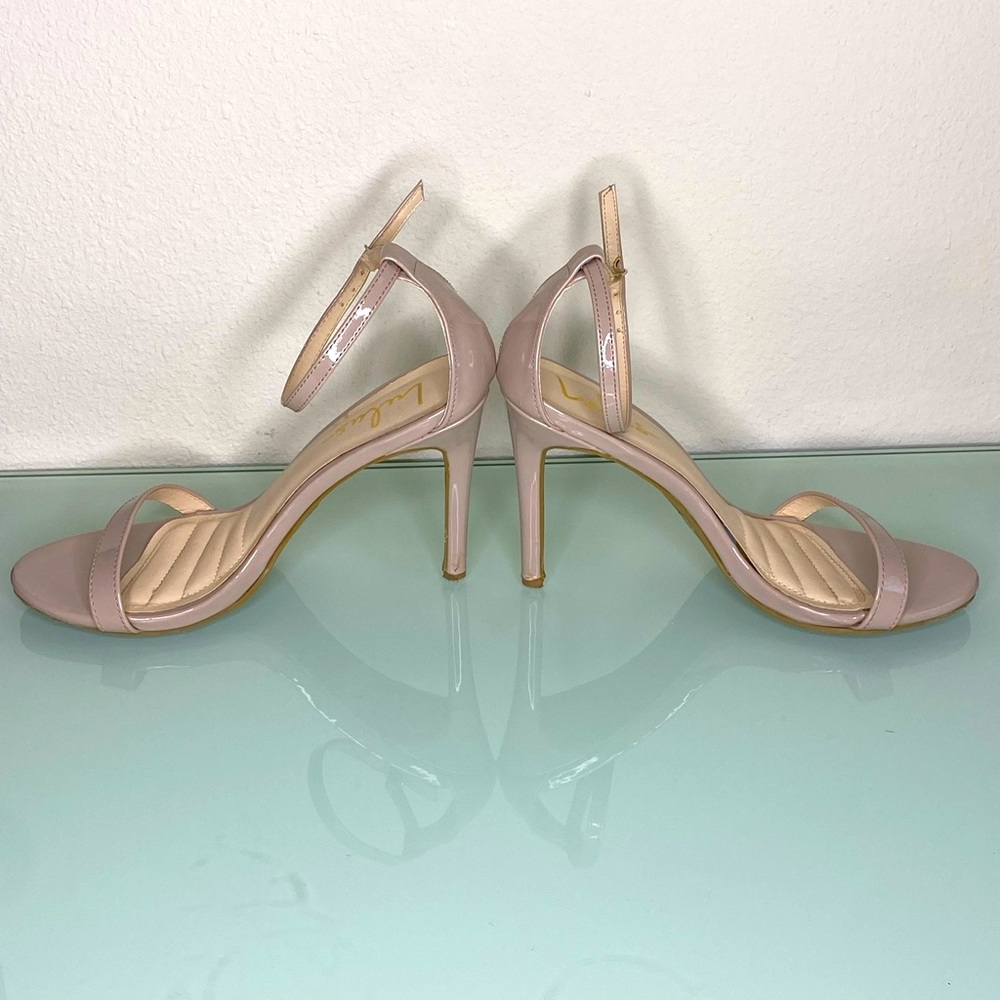 Lulus heel sandal